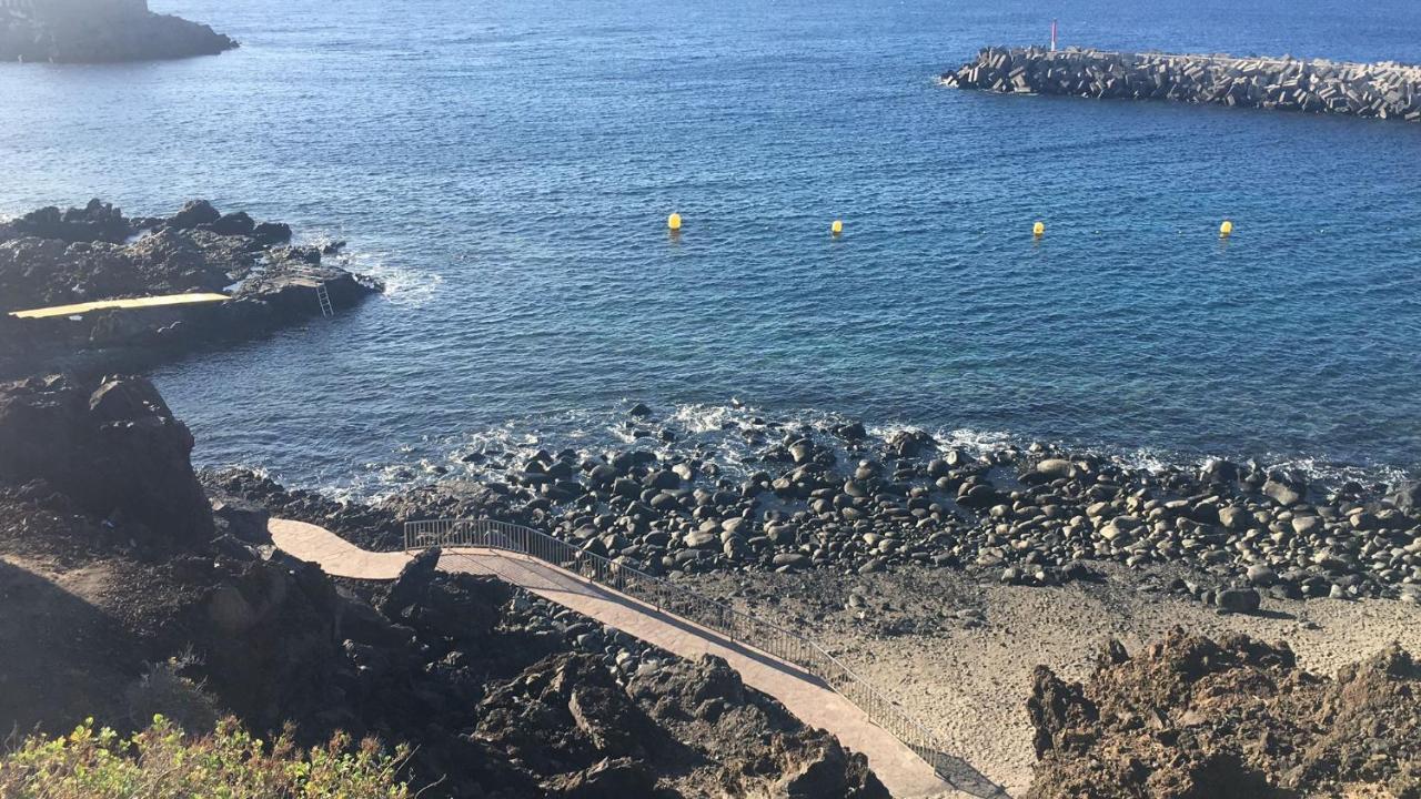Apto Tagoro, La Restinga Dış mekan fotoğraf