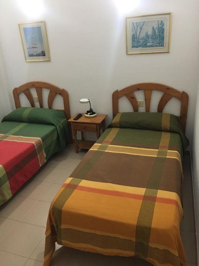 Apto Tagoro, La Restinga Dış mekan fotoğraf