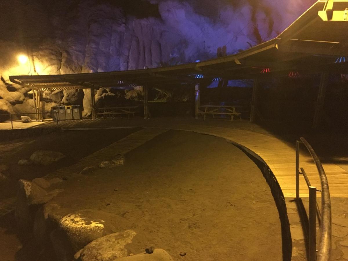 Apto Tagoro, La Restinga Dış mekan fotoğraf