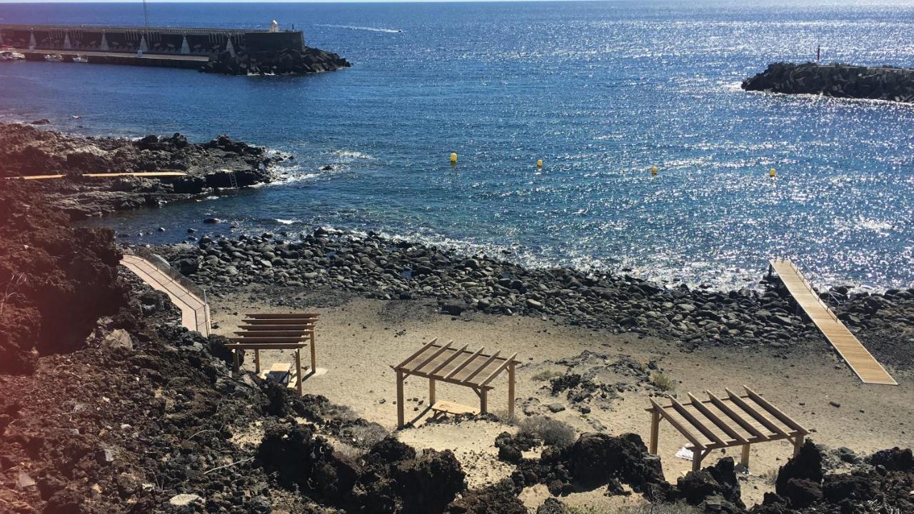 Apto Tagoro, La Restinga Dış mekan fotoğraf